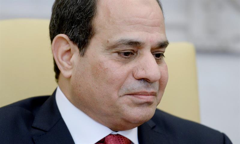  The Egyptian president approves the customs cooperation agreement with Uruguay