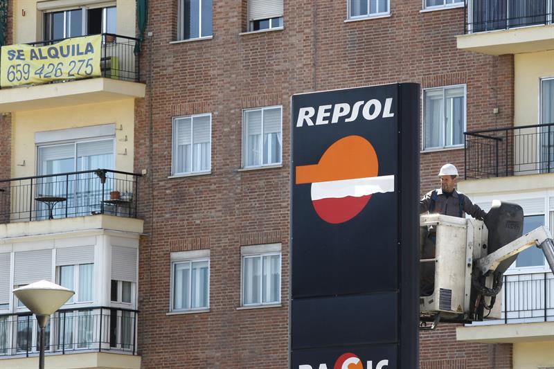  The CJEU says that the contracts that force the supply of Repsol can be canceled