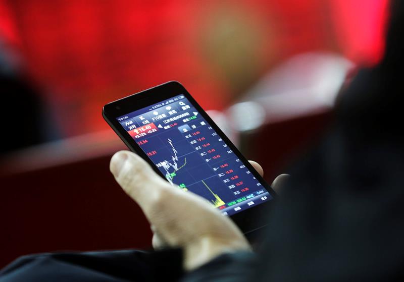  The Shanghai Stock Exchange loses 0.07% in the opening