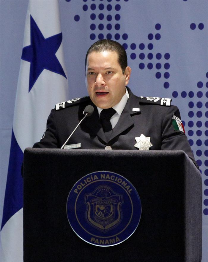  Mexico had 200,000 cyber incidents since 2012, says the Security Commission