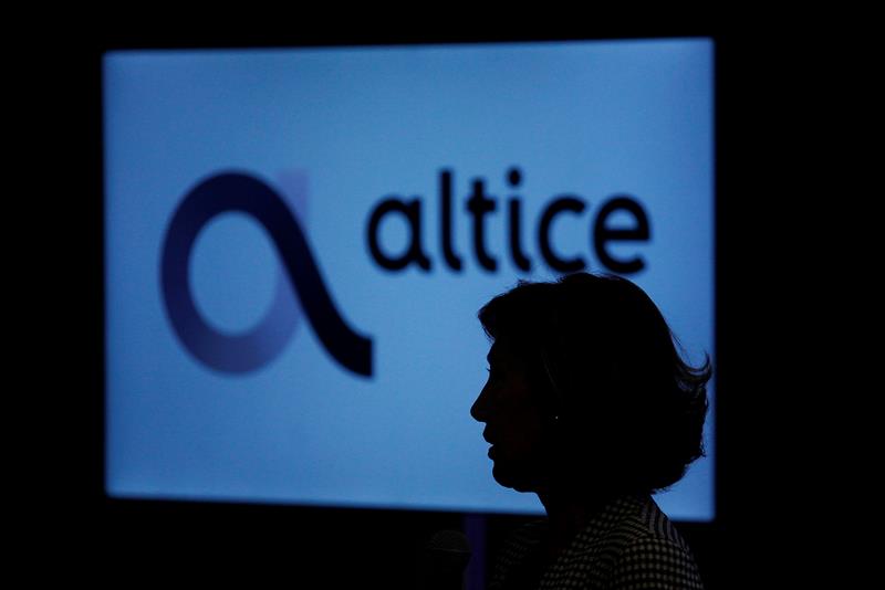  Altice merges two Dominican subsidiaries and takes over the telephony market